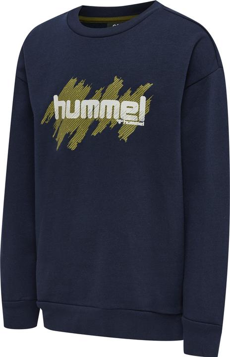 Immagine prodotto hummel Felpa Jarrie (116)