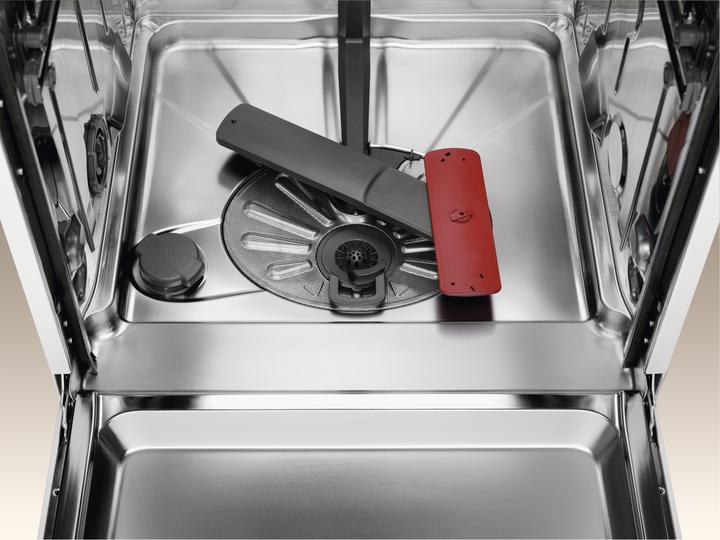 Actual product image Electrolux GA55LIWE