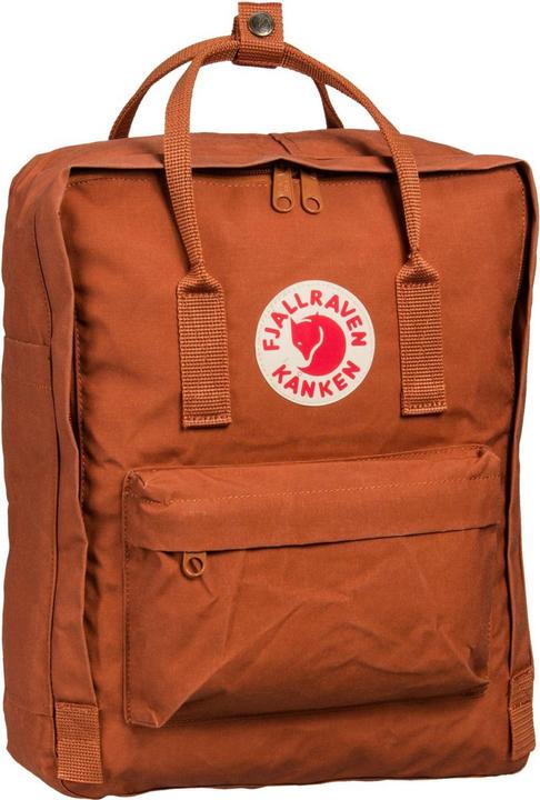 Produktbild Fjällräven Kanken (16 l)