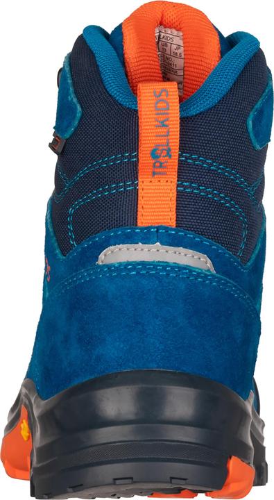 Immagine prodotto Trollkids Escursionista da bambino Trollsteinen Mid XT (37)