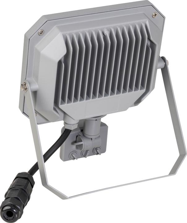 Produktbild As - Schwabe LED Strahler mit Bewegungsmelder (2000 lm, IP44)
