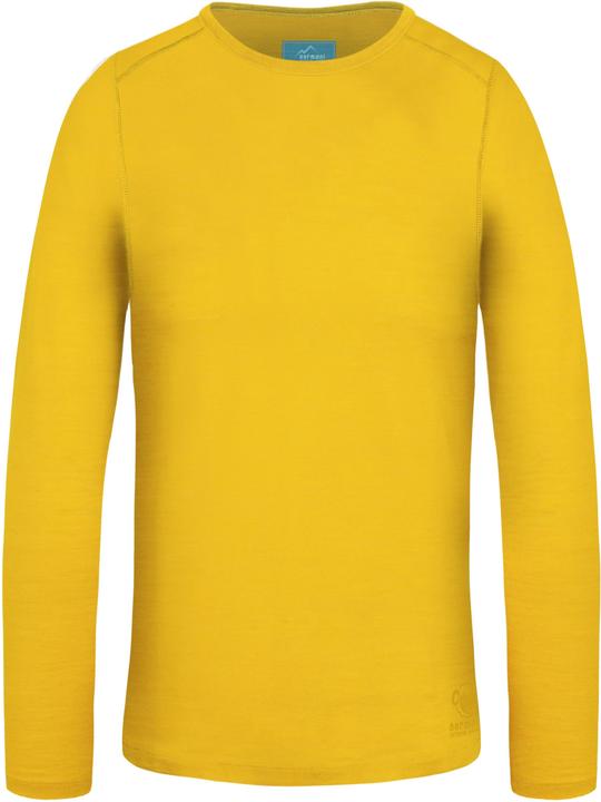 Produktbild Normani Kinder Merino Thermo Unterwäsche - 6560 (86, 90, 92)