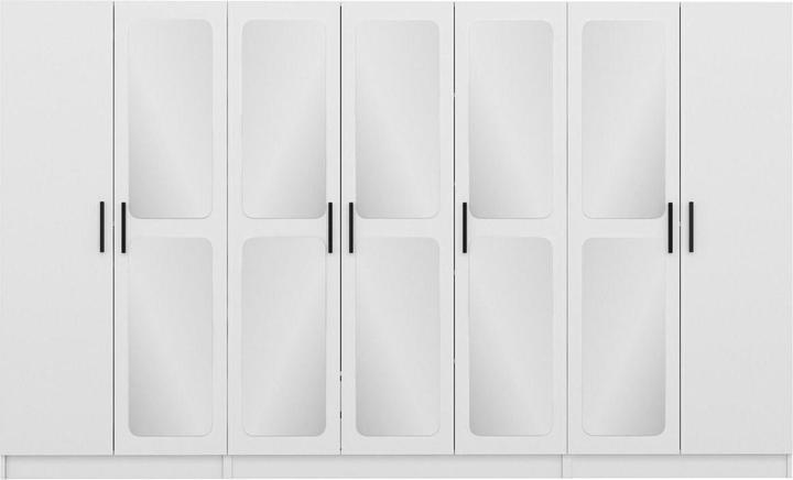 Actual product image Hanah Home Kaley (315 x 52 x 190 cm)
