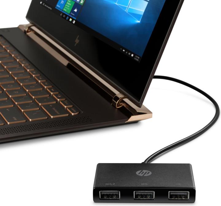 Actual product image HP Z6a00aa (USB-C, 3 Ports)