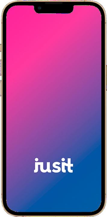 Actual product image jusit iPhone 13 Pro (128 GB, Gold, 6.10", 12 Mpx, B / Very good)
