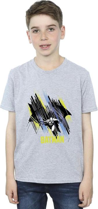 Produktbild Batman Flying Batman TShirt Jungen (140, 146)