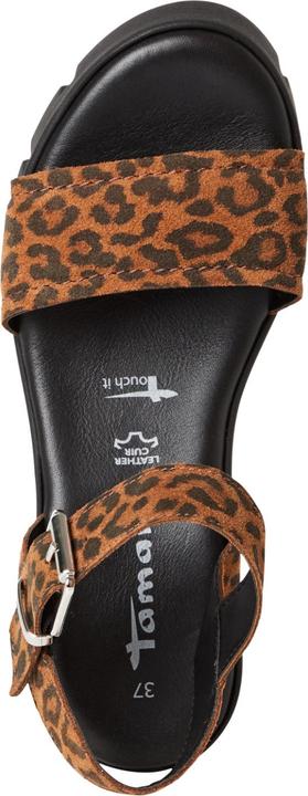 Produktbild Tamaris Sandalette (39)