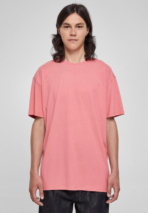 Actual product image Urban Classics Heavy Oversized Tee (M)