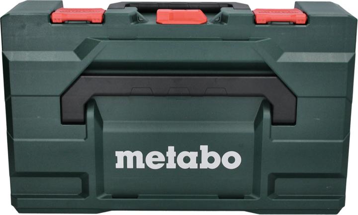 Produktbild Metabo 18V Akku Schlagbohrschrauber SB 18 LTX BL Q I (Akkubetrieb)
