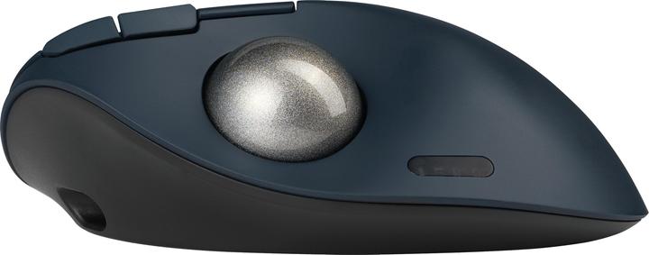 Actual product image Kensington Trackball Pro Fit Ergo TB550 (Cable)
