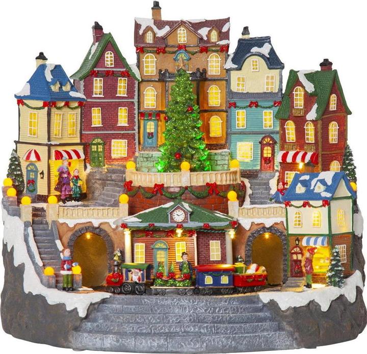 Actual product image Star Trading Largeville