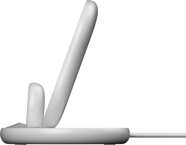 Actual product image Belkin BoostCharge 3-in-1 (7.50 W)