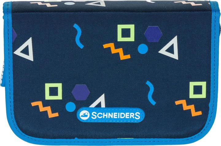Immagine prodotto Schneiders Set di banchi scuola da 6 pezzi Level One (21 l)