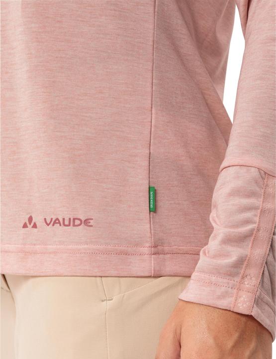 Immagine prodotto Vaude Women's Skomer L/S T-Shirt III (36)