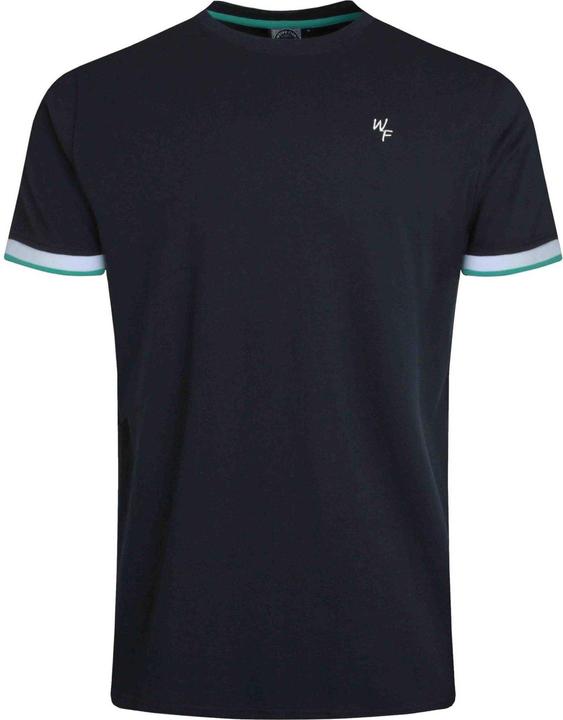 Marineblau