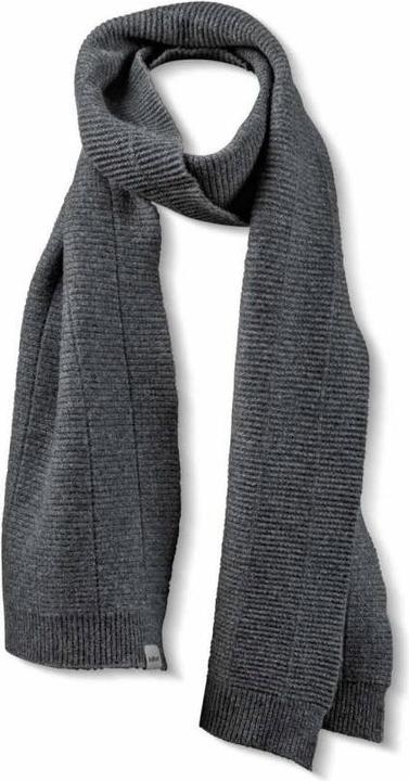 Image du produit Fellhof Écharpe en tricot mérinos