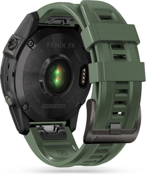 Produktbild Tech Armband (22 mm, TPU)