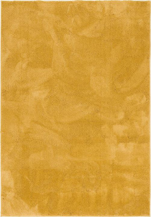 Actual product image Pergamon Super soft children's high pile carpet Silky Kids (140 x 200 cm)