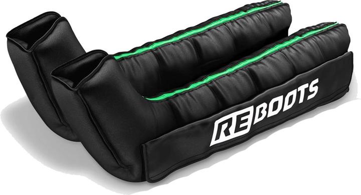 Actual product image Reboots Go Lite Recovery Boots