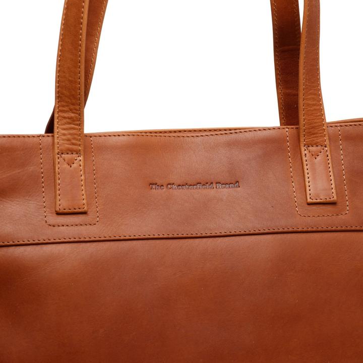 Actual product image The Chesterfield Brand Nola shopper bag leather 30 cm (11 l)