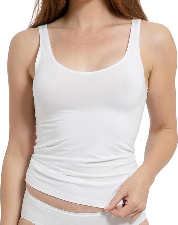 Produktbild Speidel 3er Pack Softfeeling Trägerhemd (42, XL)
