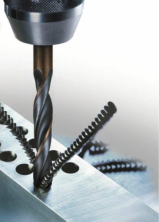 Produktbild Alpen Spiralbohrer (2.4 Millimeter)