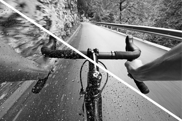 Image du produit Visiodry Superhydrophobic Anti-Rain Pulverisator
