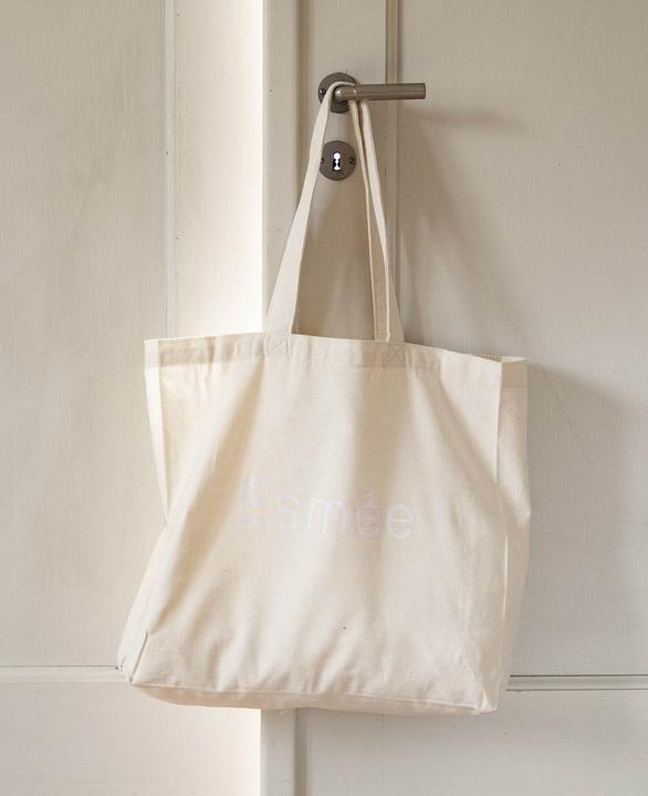 Image du produit Esmée Jutetasche / Totebag