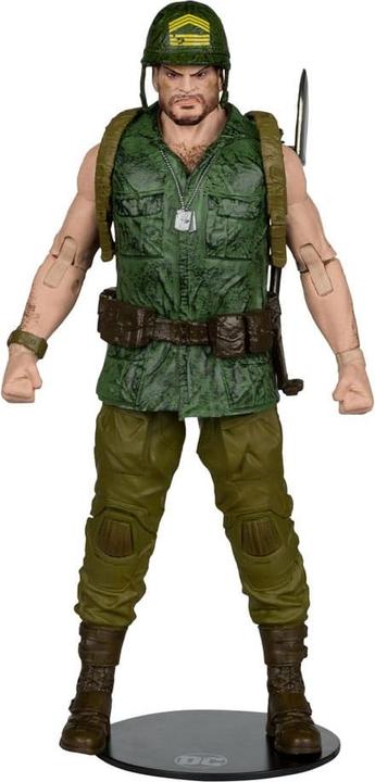 Actual product image McFarlane DC Multiverse Collector Edition Action Figures 18 cm Wave 5 assortment (6)