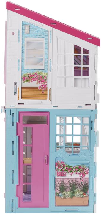 Immagine prodotto Barbie Playset CASA DI MALIBU di