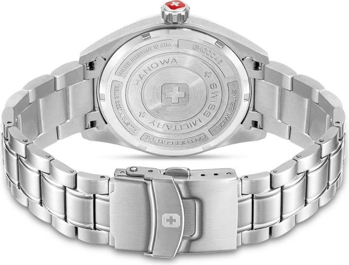 Produktbild Swiss Military Hanowa SMWGH0004601 (Swiss Made, 41 mm)