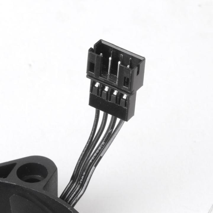 Produktbild Silverstone FTF 5010 PWM-Lüfter (50 mm)