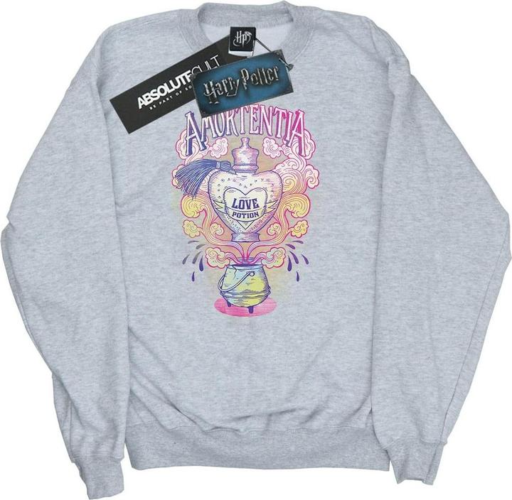 Immagine prodotto Love Potion Felpa Donna (L)