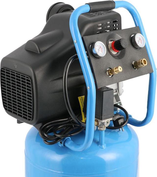 Produktbild Airpress Sprężarka HL 360-50 8bar 50L (36852) (8 Bar, 50 l)