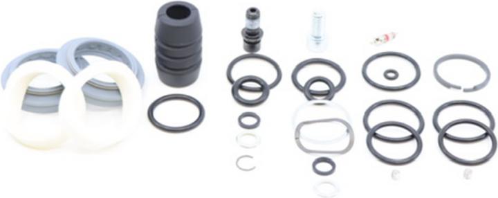 Actual product image RockShox Full Service Kit - Sektor Gold Solo Air