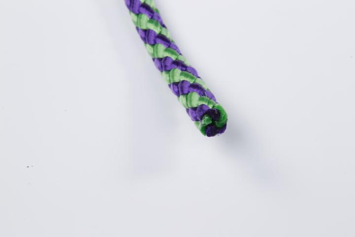 Image du produit Kübler Sport ® Gymnastikseil zweifarbig