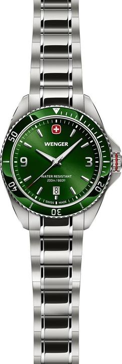 Immagine prodotto Wenger 01.2031.102 Ececutive (Fatto in Svizzera)