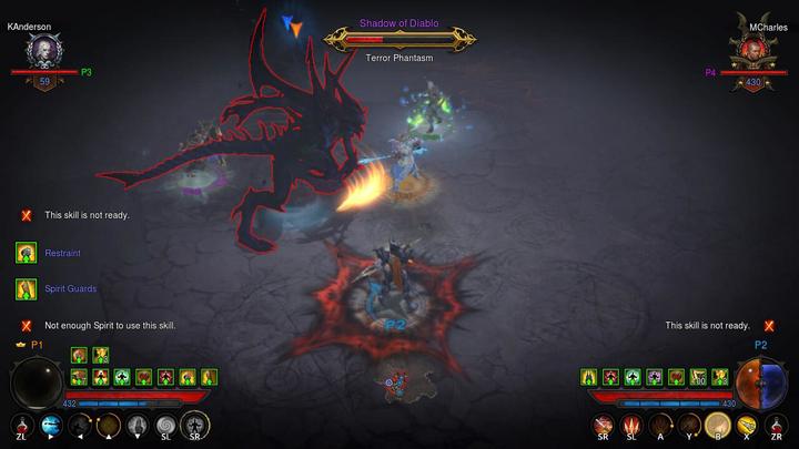 Produktbild Activision Diablo III Eternal Collection PS4 EN (PS4, DE)