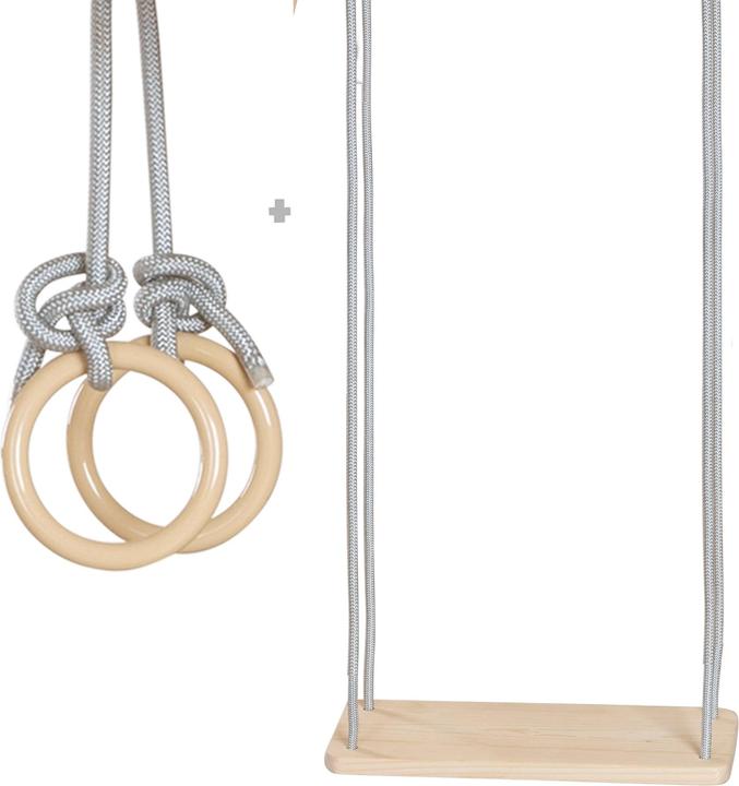 Image du produit Roba Montessori Indoor Spielturm