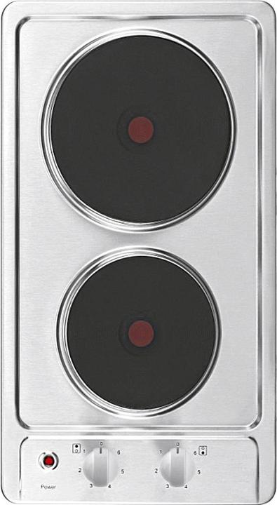 Actual product image PKM Built-in hob EB-DKF-2