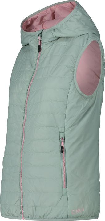 Actual product image CMP Campagnolo Hoodie (46)