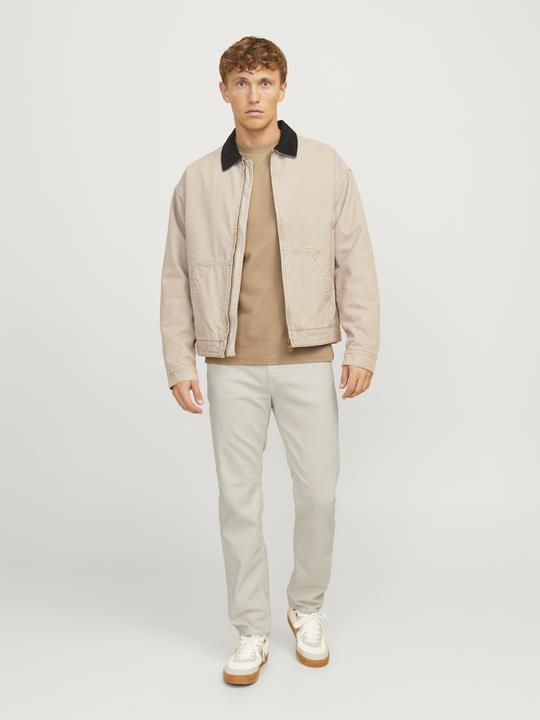 Actual product image Jack & Jones JJICLARK JJORIGINAL SQ 360 Regular fit jeans Regular fit jeans (38)