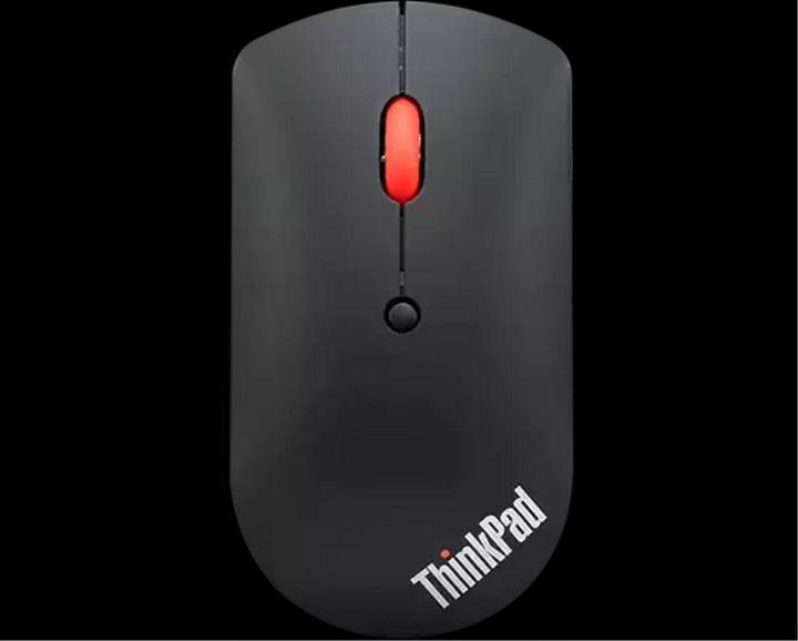 Actual product image Lenovo ThinkPad Silent (Wireless)