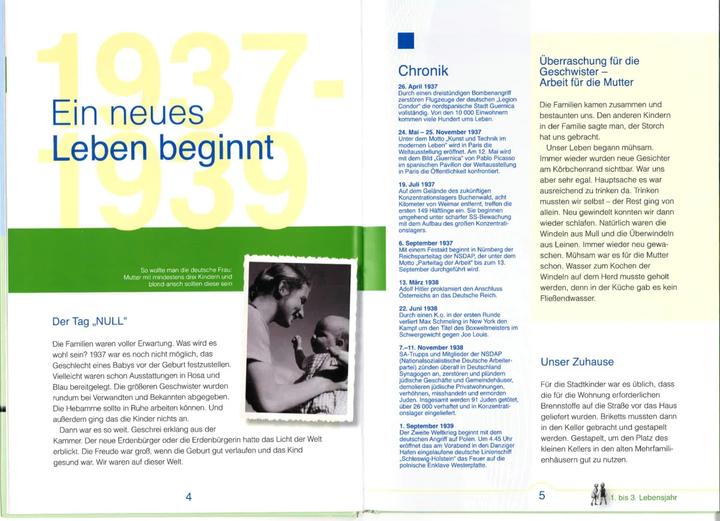 Produktbild Wir vom Jahrgang 1937 - Kindheit und Jugend (Deutsch, Ernst Friedrich, 2022)