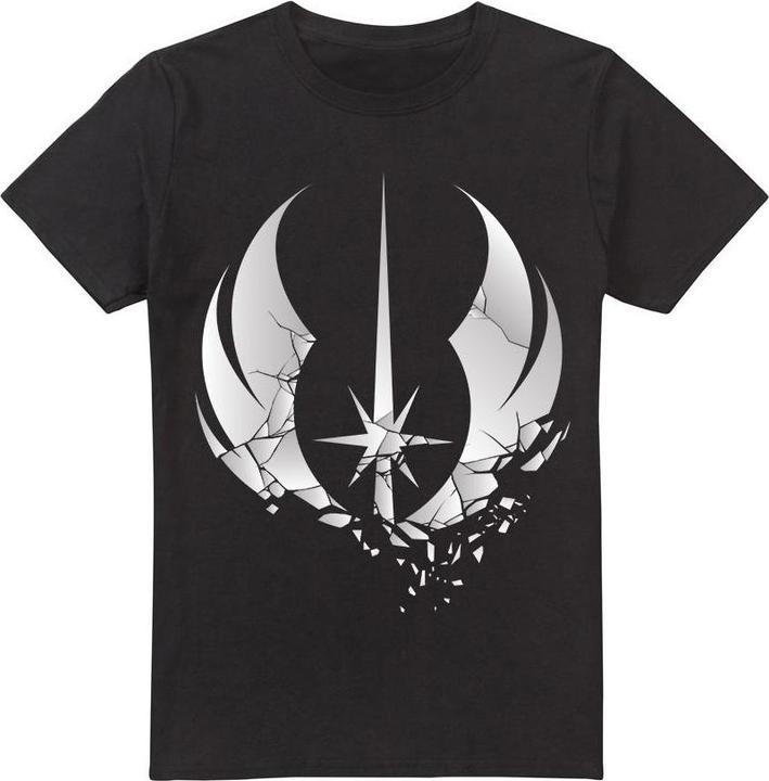 Produktbild Star Wars Jedi TShirt (M)