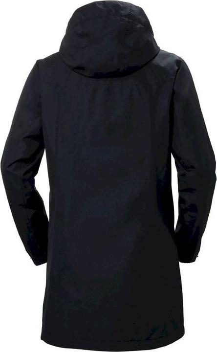 Produktbild Helly Hansen Aden Insulated Coat (L)