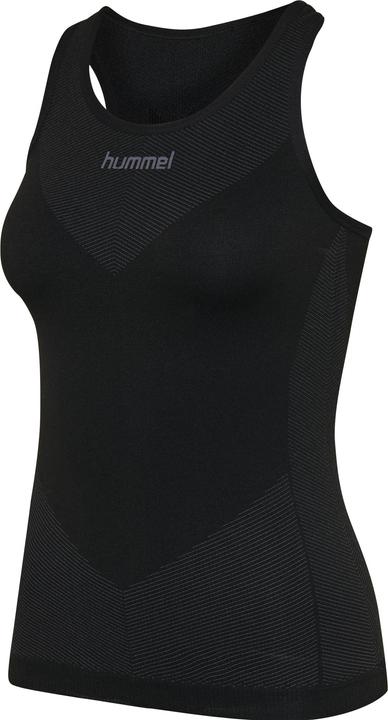 hummel First Seamless Tank Top Woman (XS)