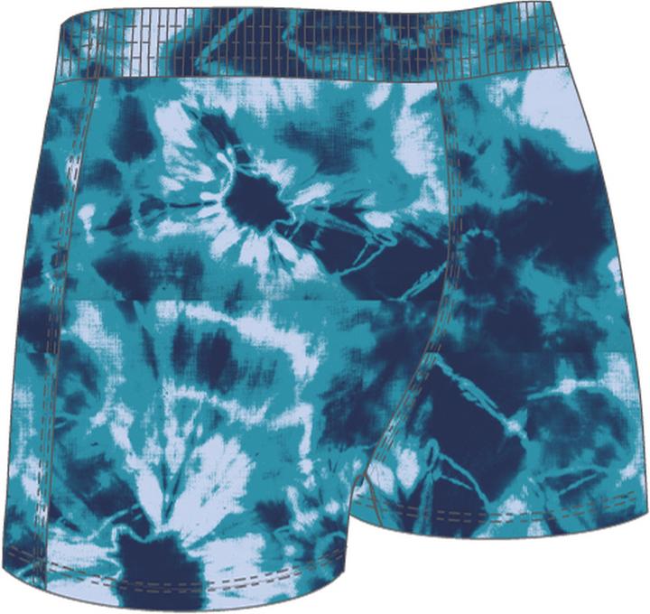 Speedo Printed 13" Watershort