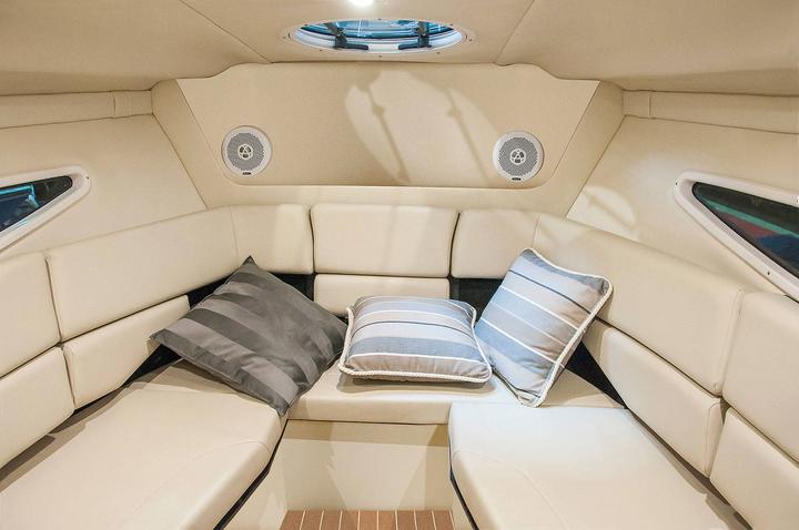 Actual product image Gisa Tex Ceiling and wall cladding Amaree Musc