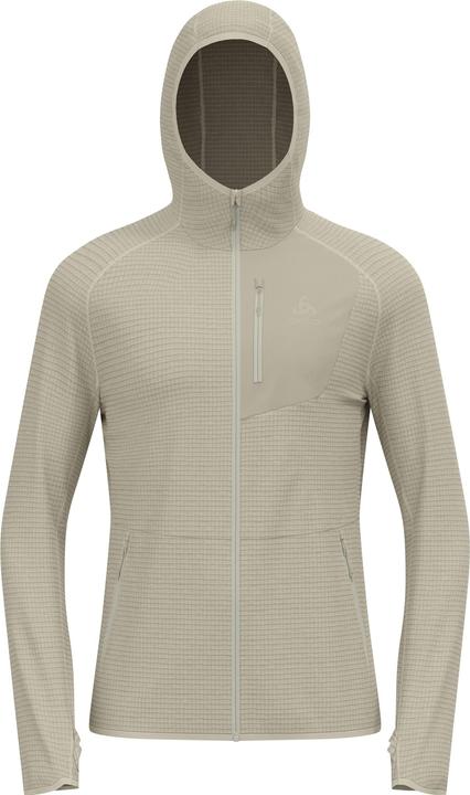 Produktbild Odlo Ascent Hoodie (XL)